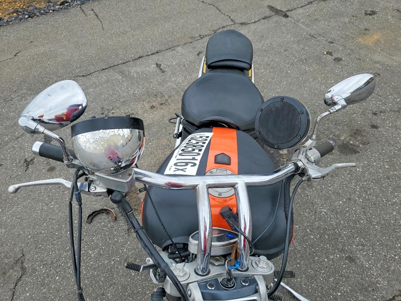 Yamaha Xv1700 Pc Pc