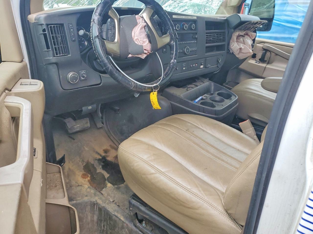 Chevrolet Express