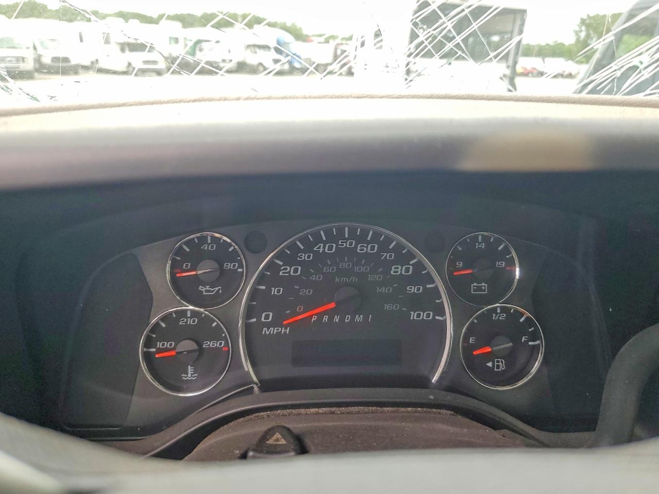 Chevrolet Express