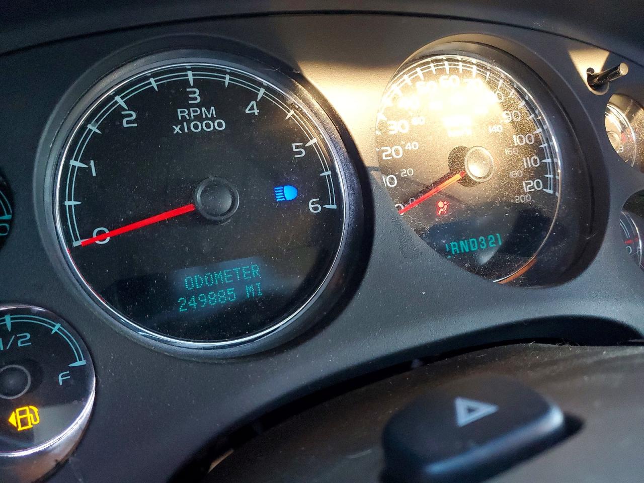 GMC Sierra K1500