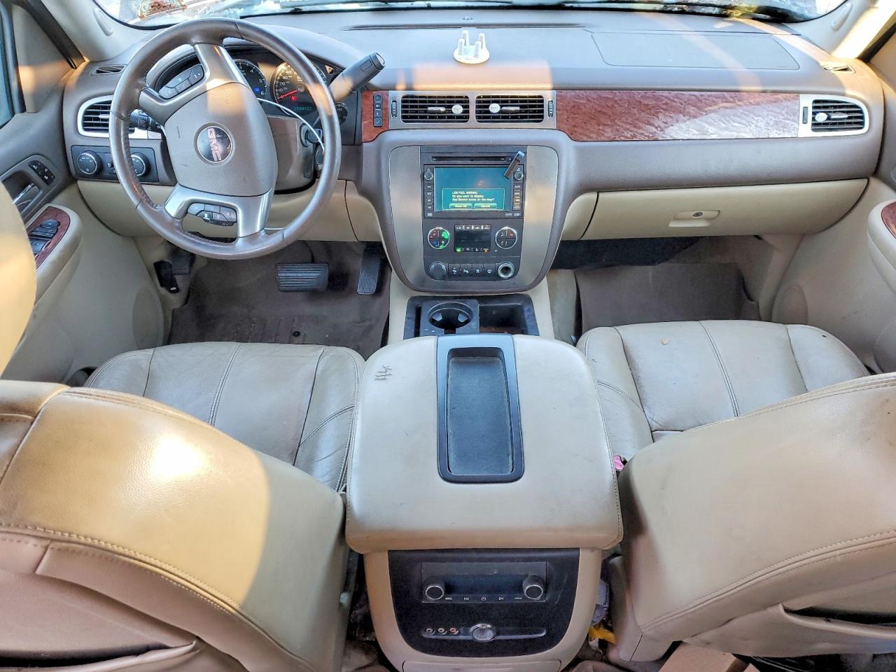 GMC Sierra K1500