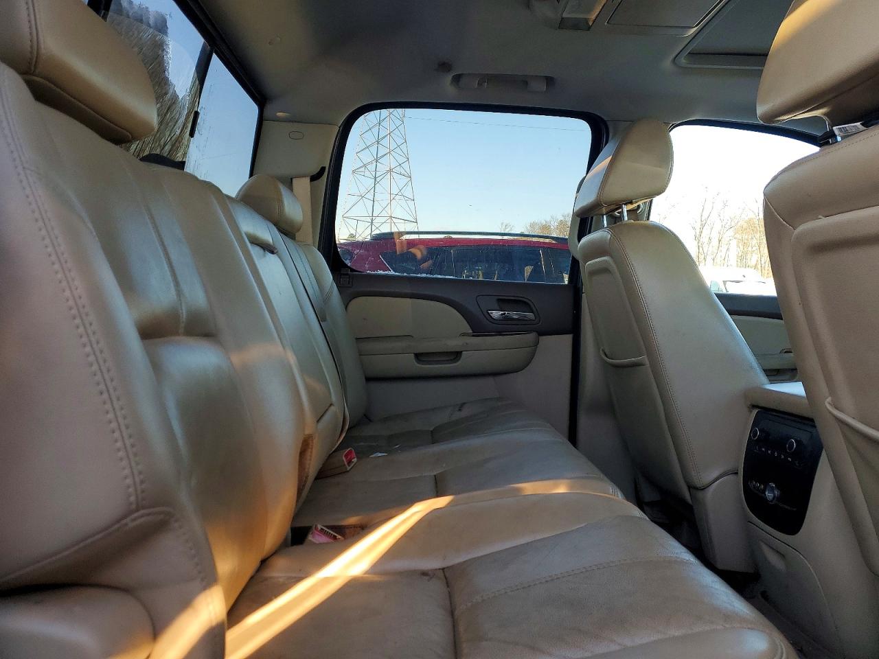 GMC Sierra K1500