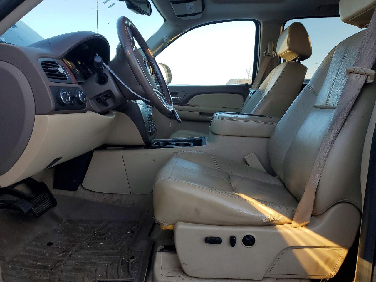GMC Sierra K1500