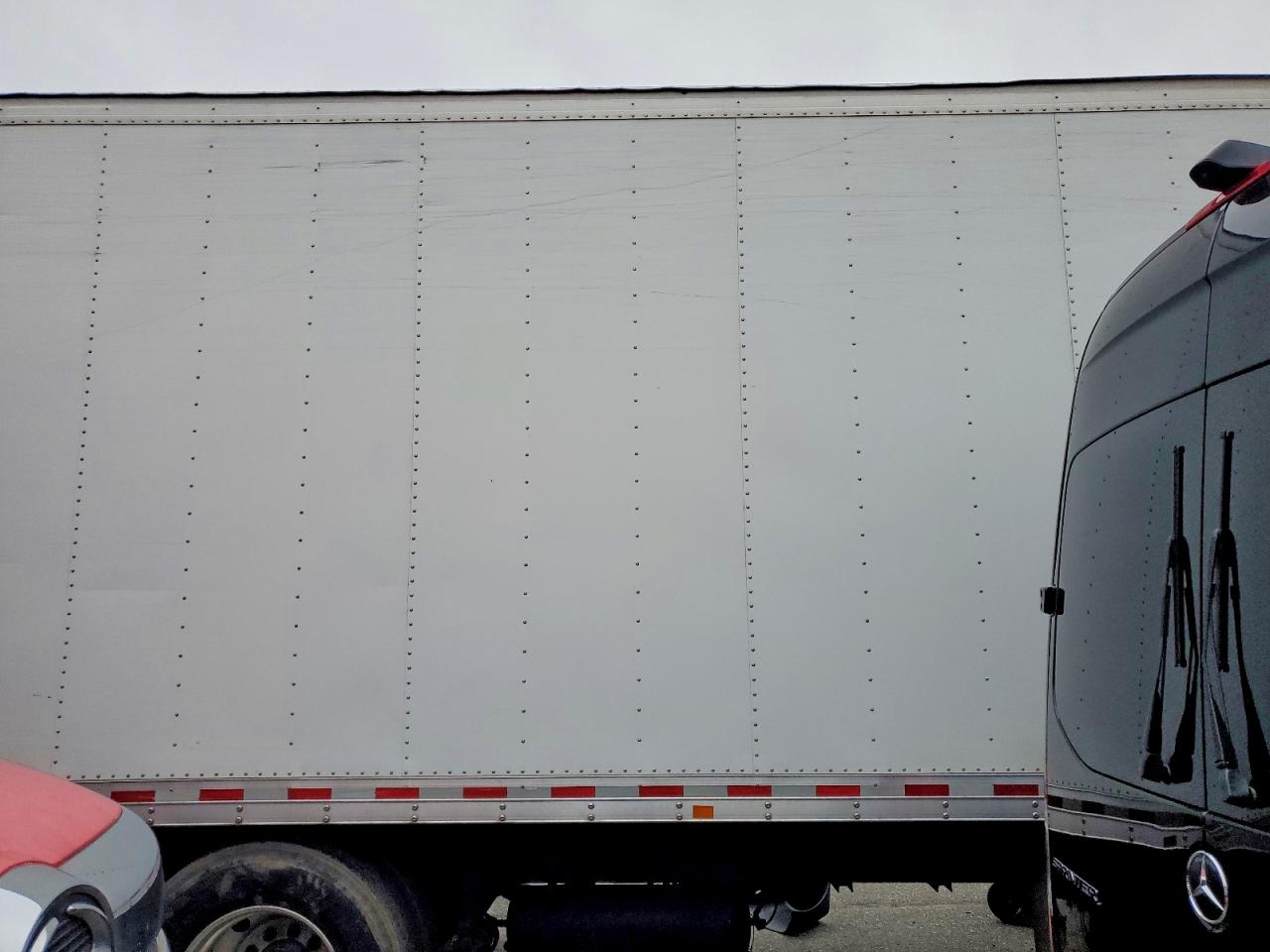 Freightliner M2