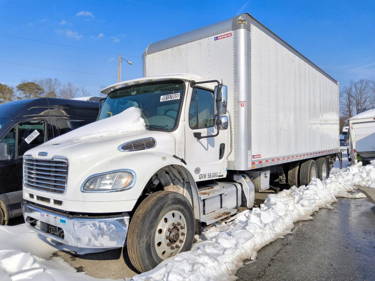 Freightliner M2