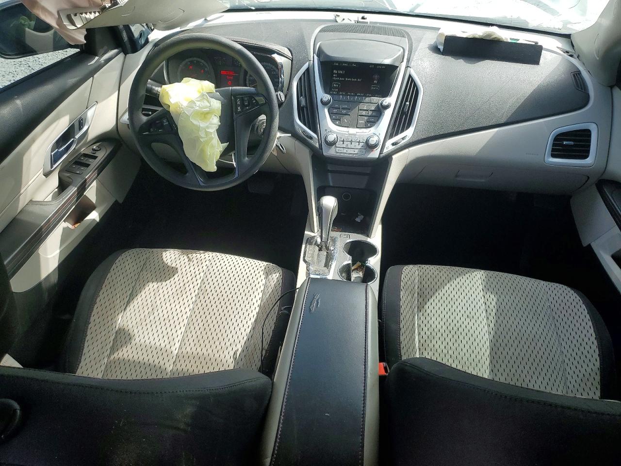 GMC Terrain Sle