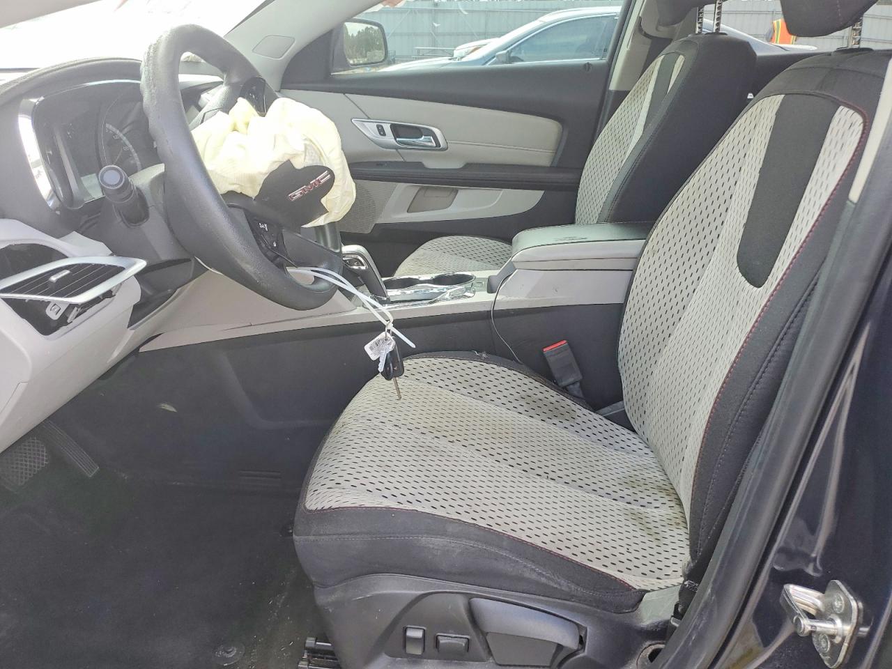 GMC Terrain Sle