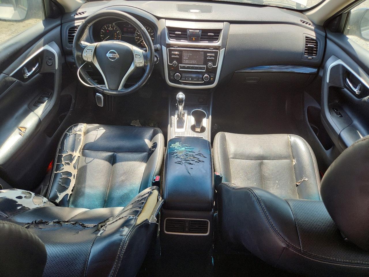 Nissan Altima 2.5 Sl