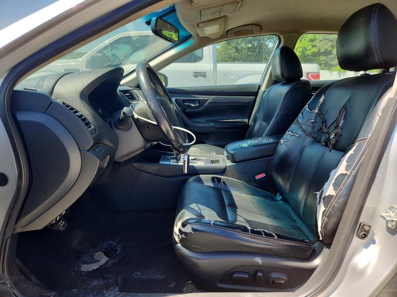 Nissan Altima 2.5 Sl