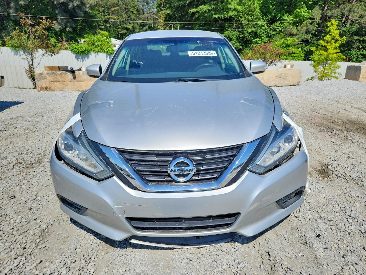 Nissan Altima 2.5 Sl