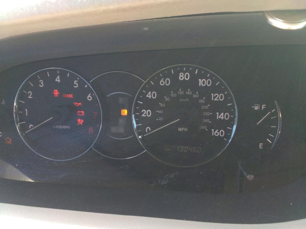 Toyota Avalon Xls