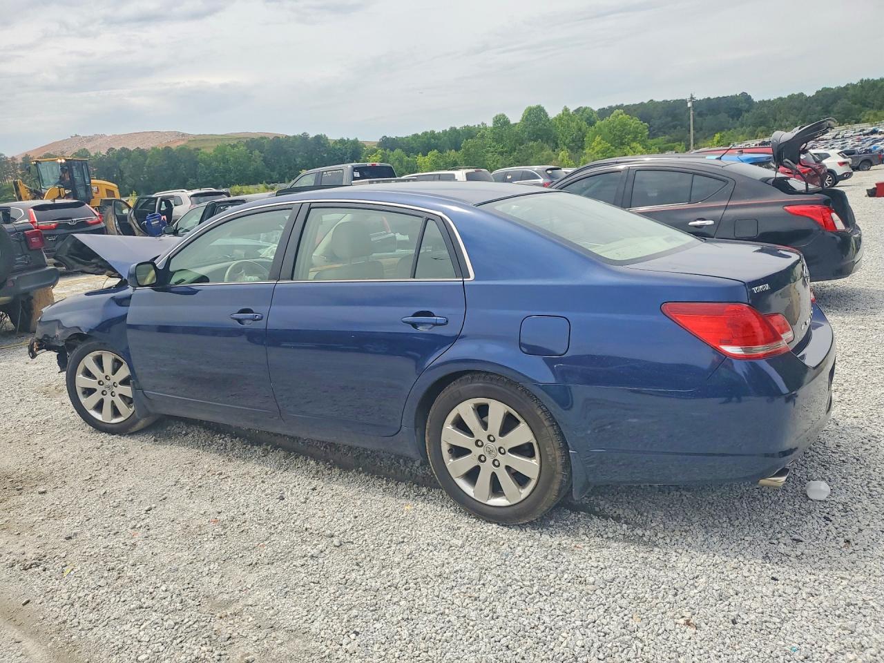 Toyota Avalon Xls