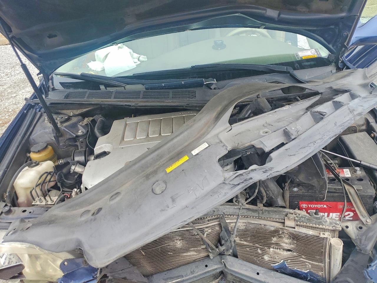 Toyota Avalon Xls