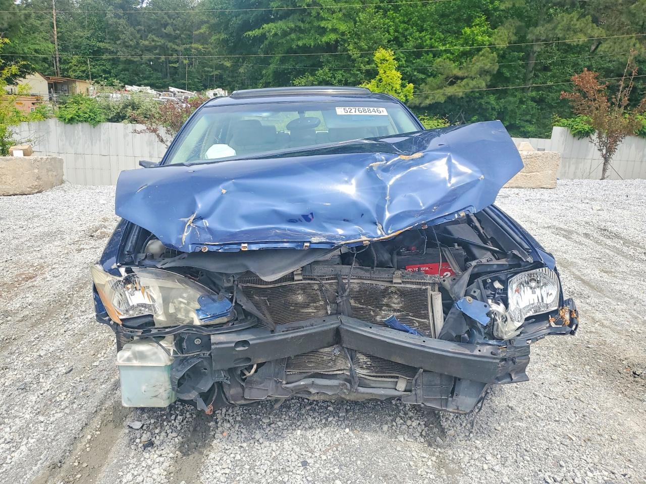 Toyota Avalon Xls
