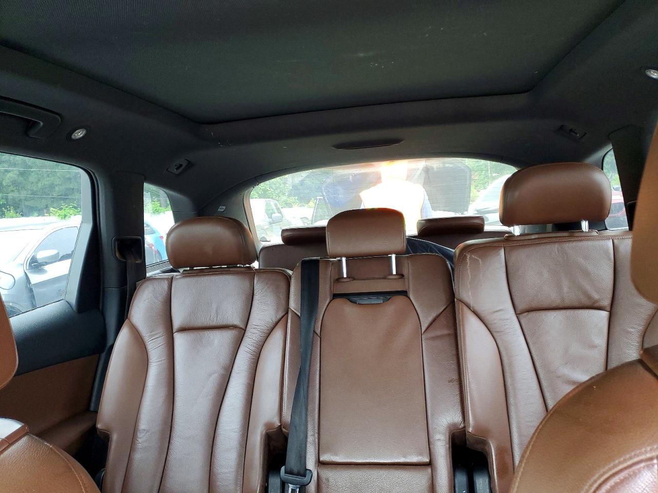 Audi Q7 Premium Plus