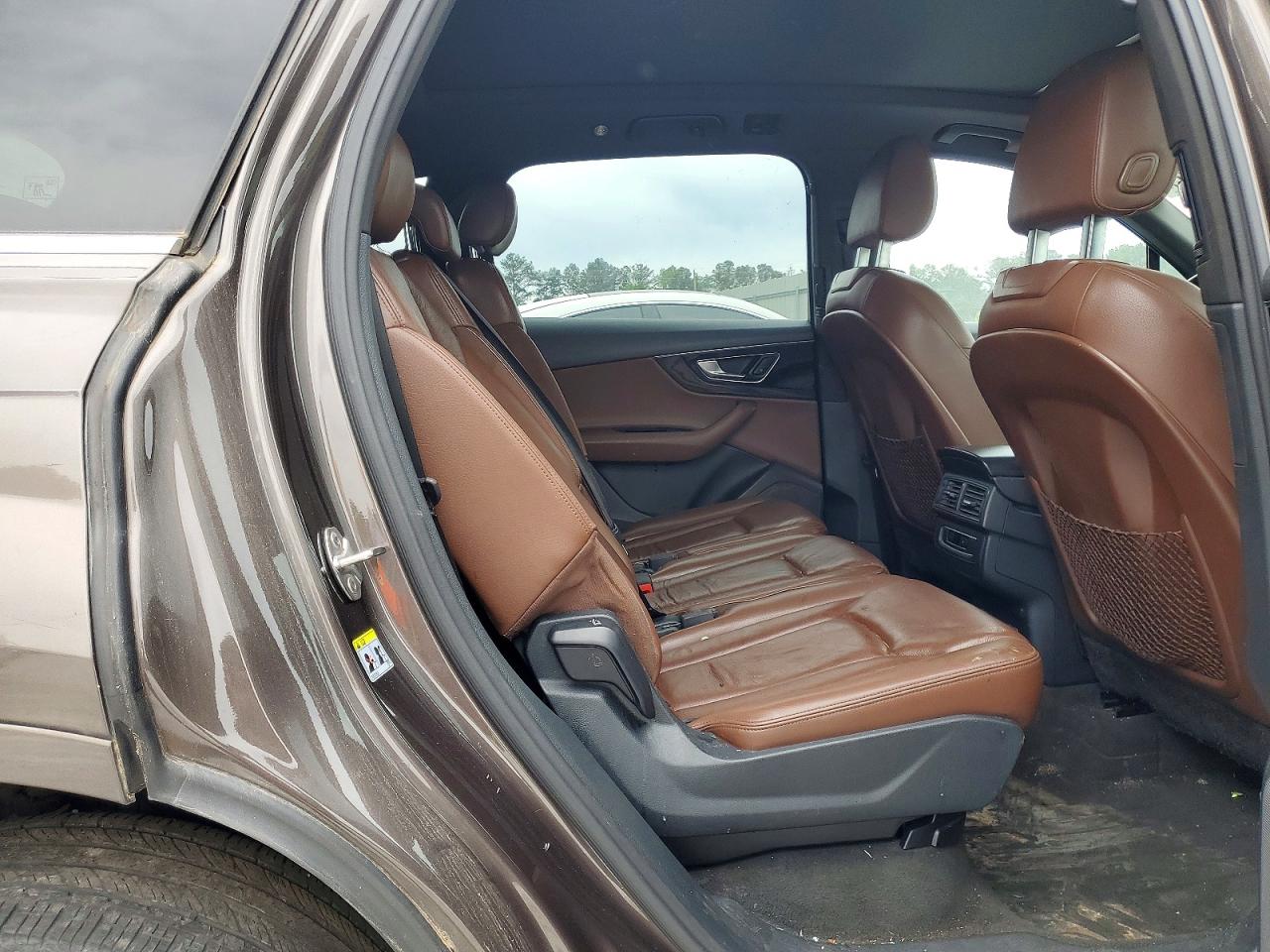 Audi Q7 Premium Plus