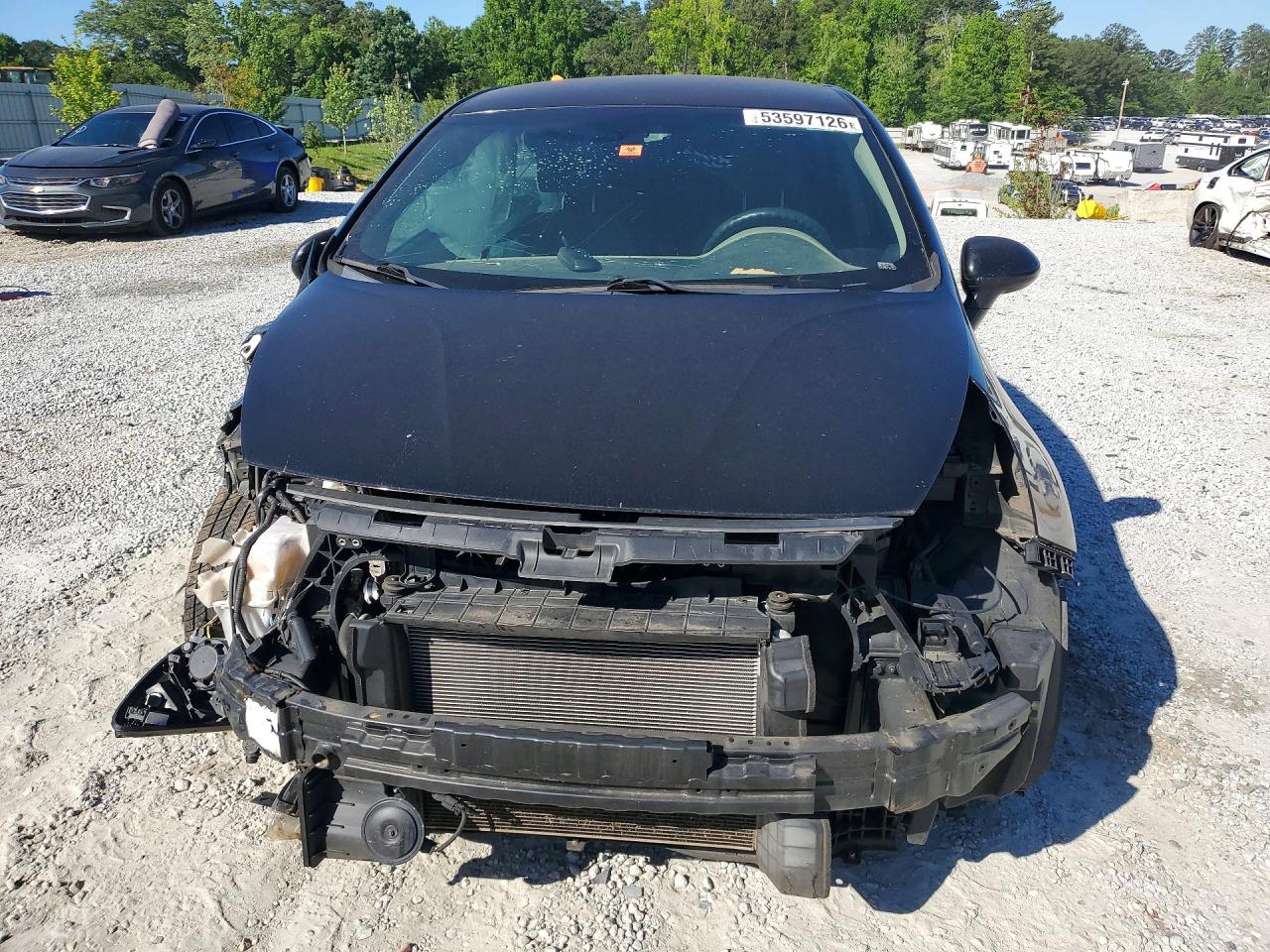 Kia Rio Lx