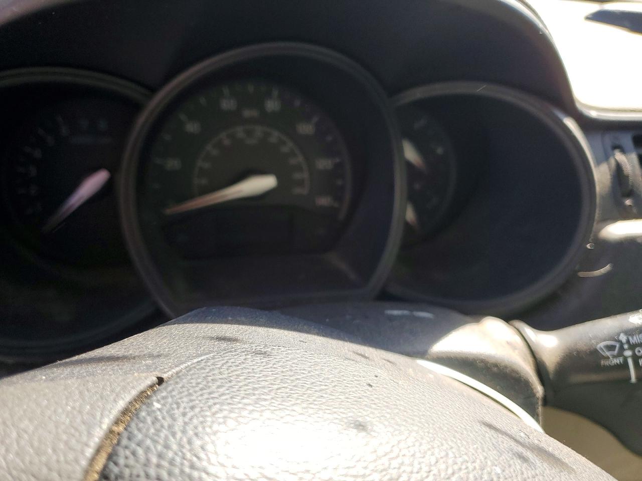 Kia Rio Lx