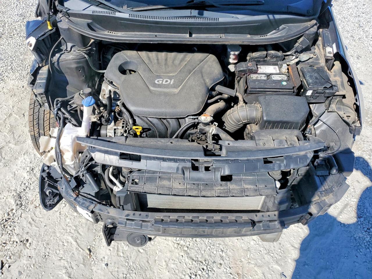 Kia Rio Lx