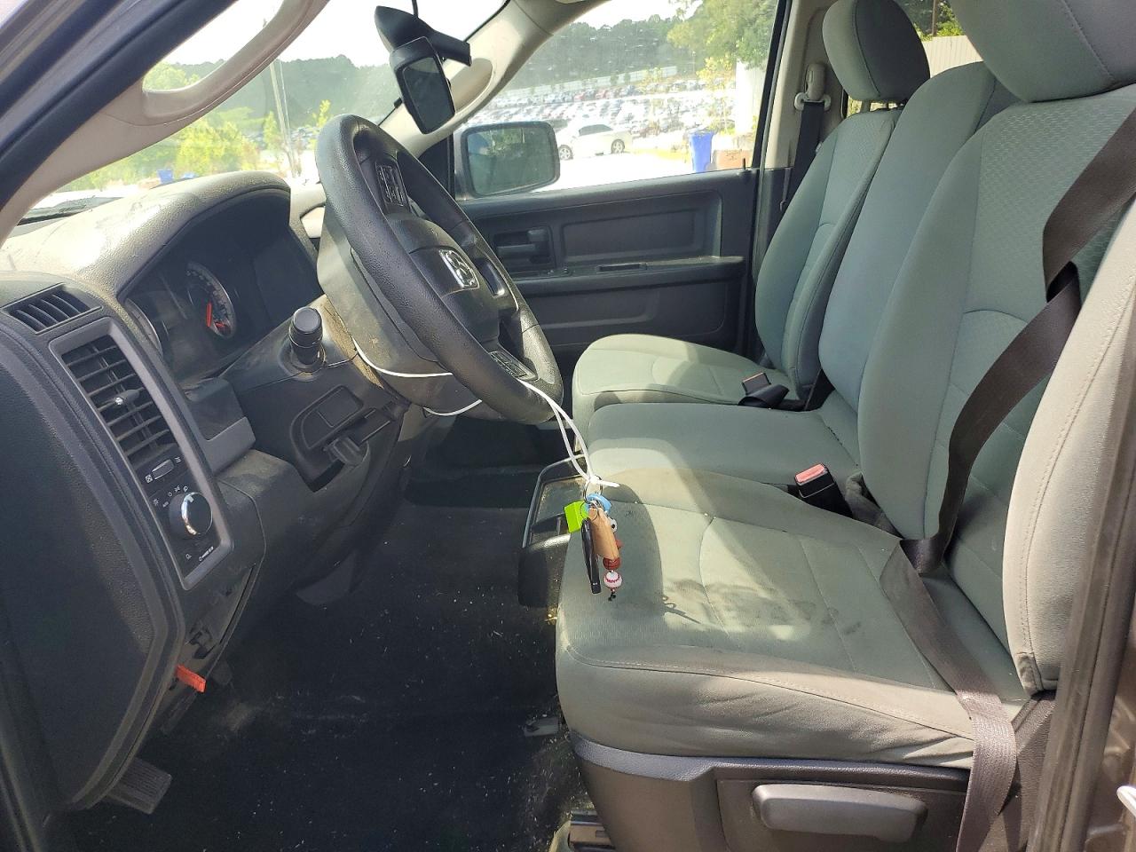 Ram 1500 St