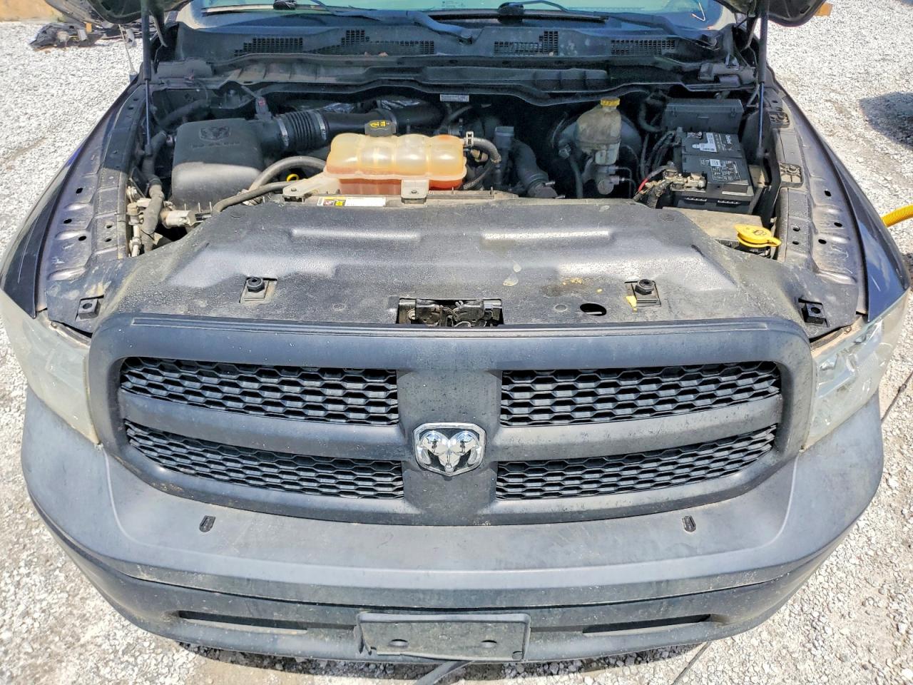 Ram 1500 St