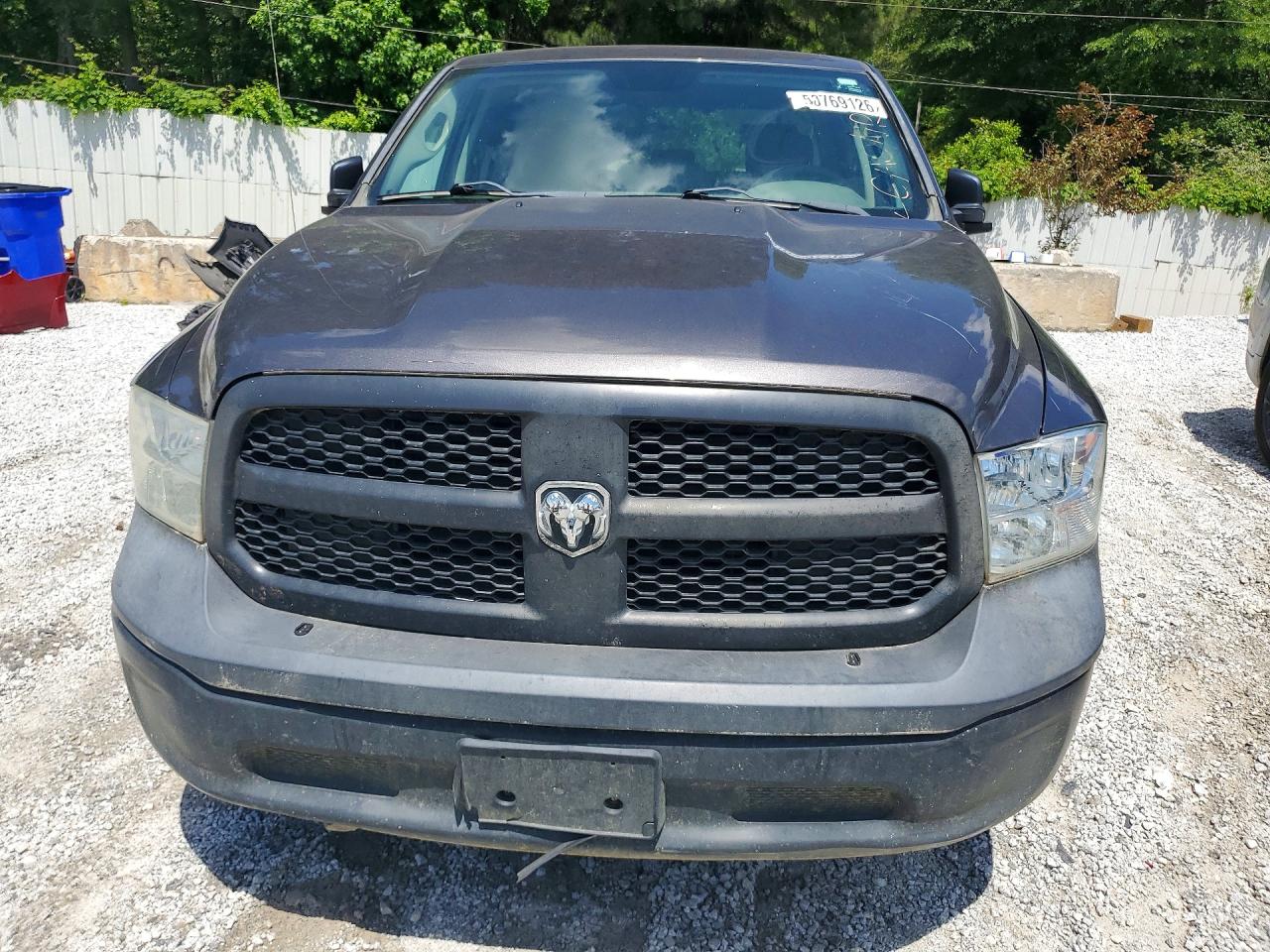 Ram 1500 St