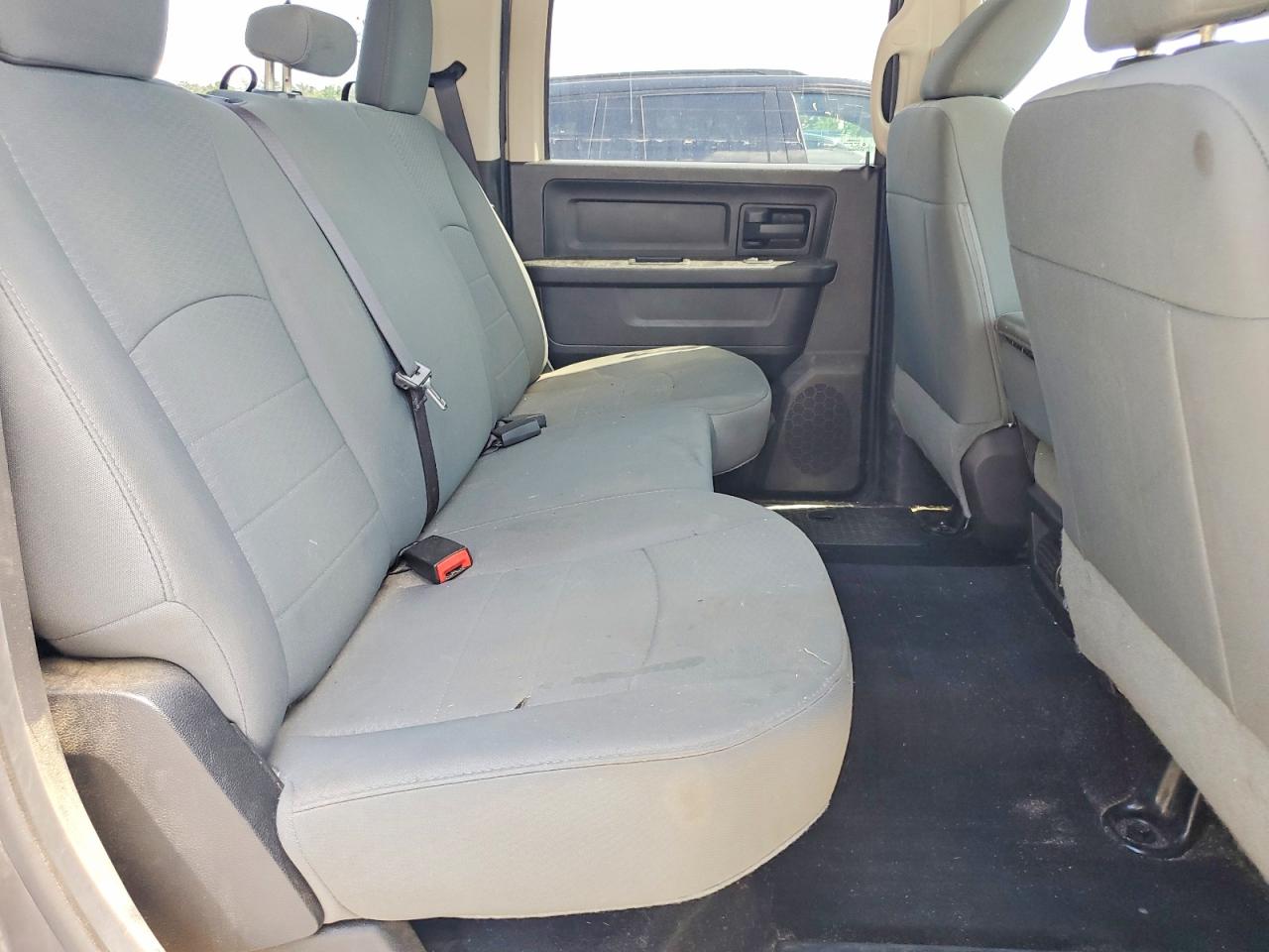 Ram 1500 St