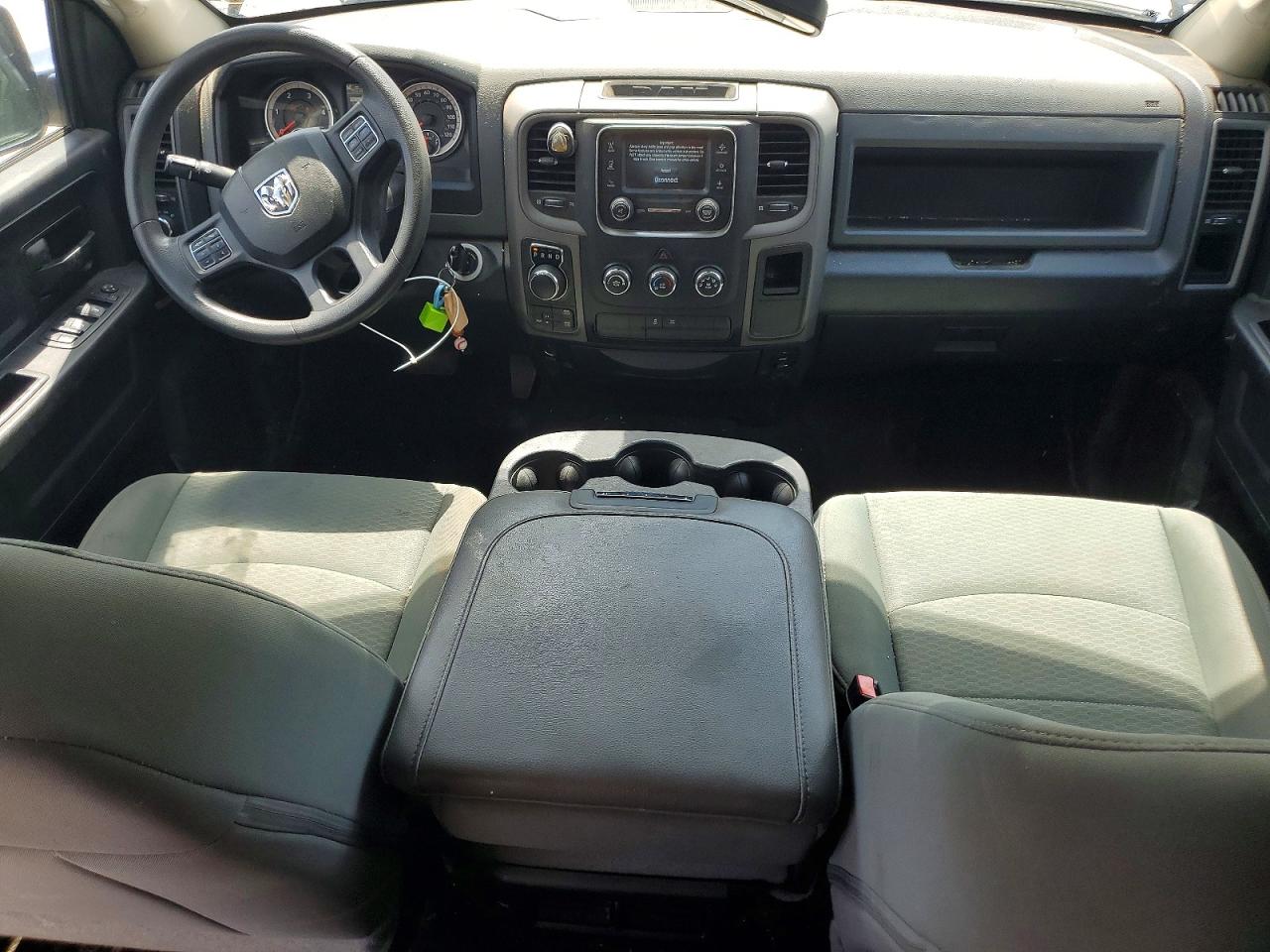 Ram 1500 St