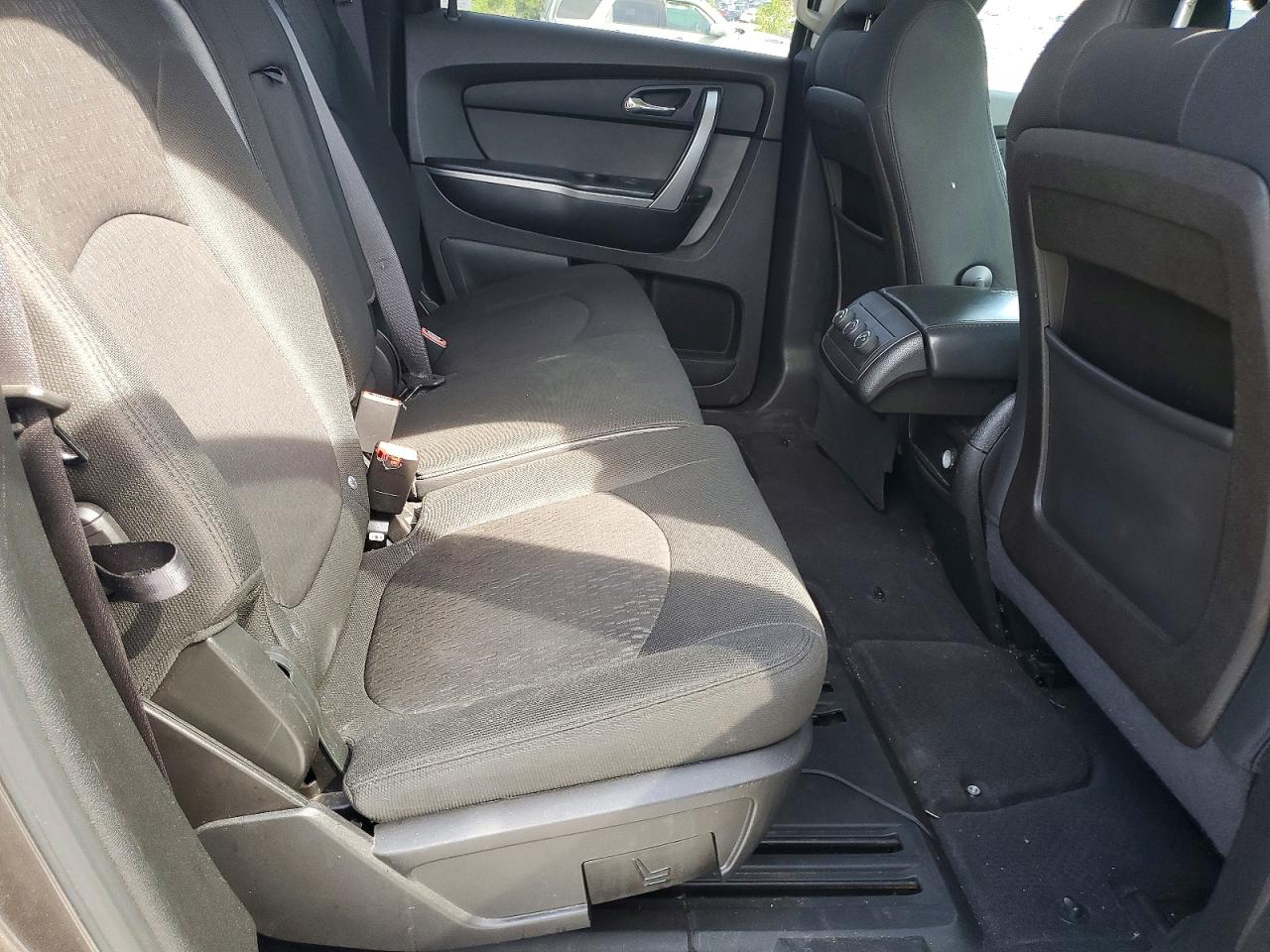 GMC Acadia Sle