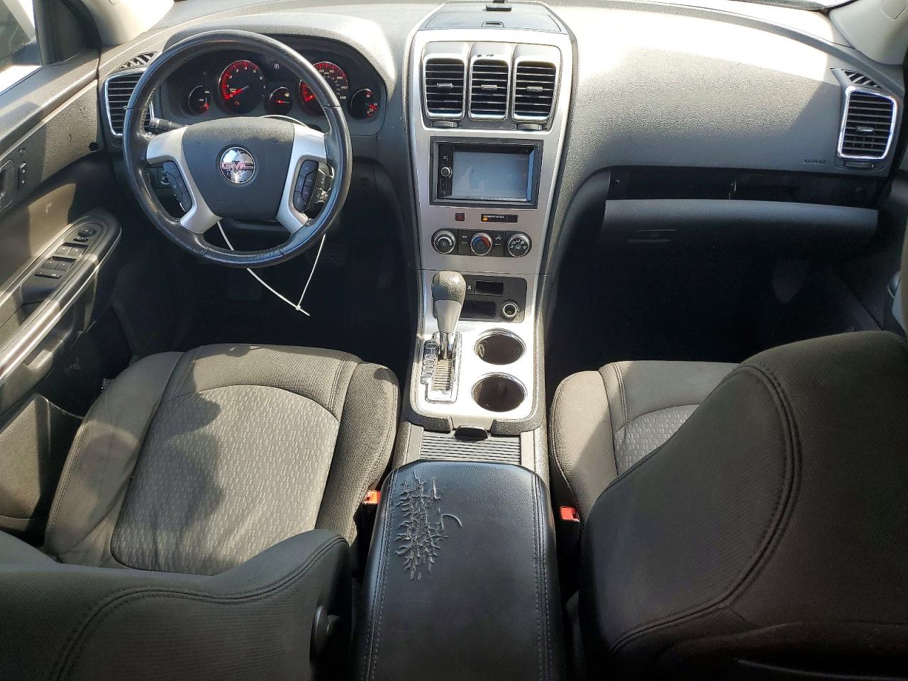 GMC Acadia Sle
