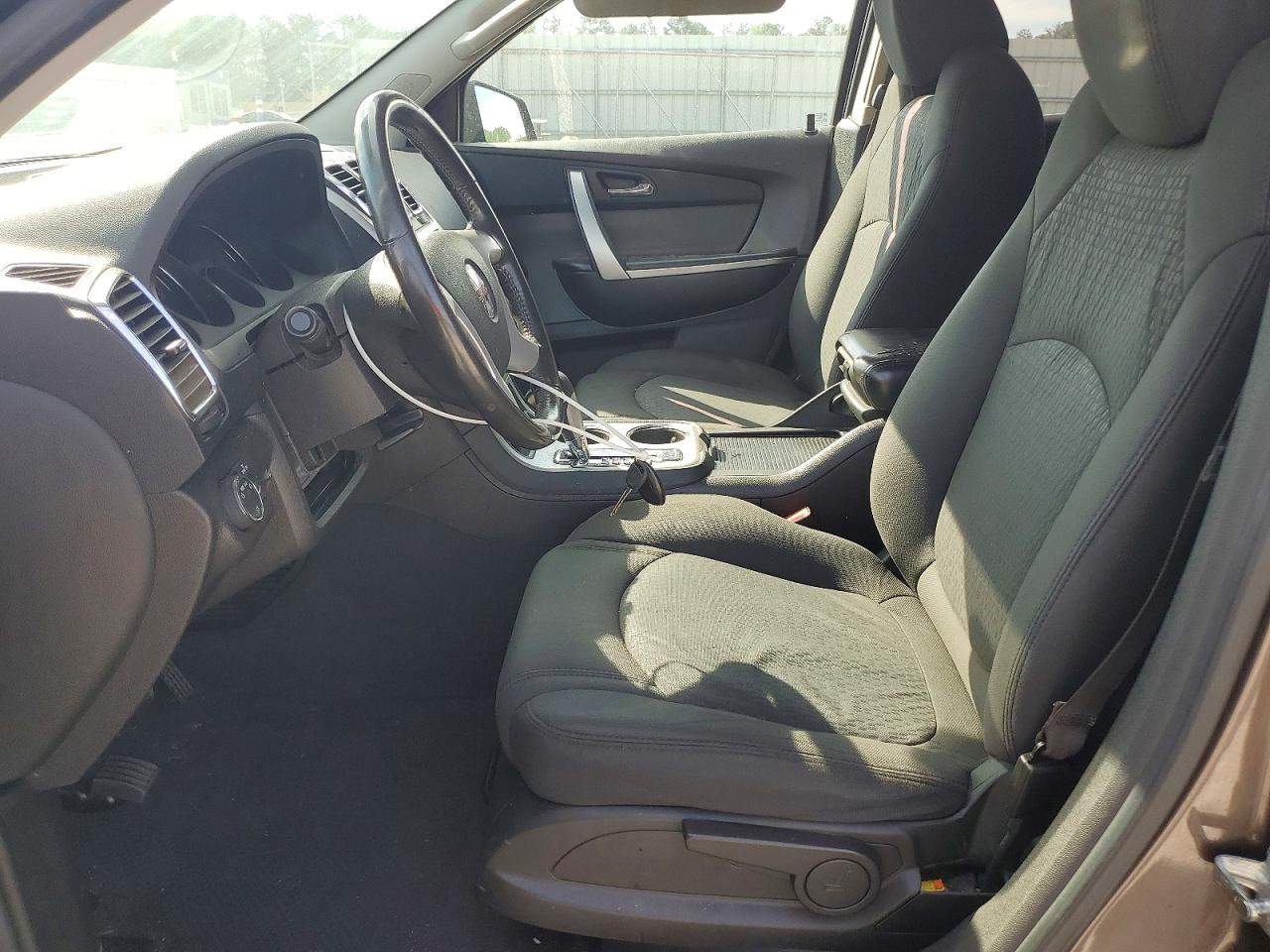 GMC Acadia Sle