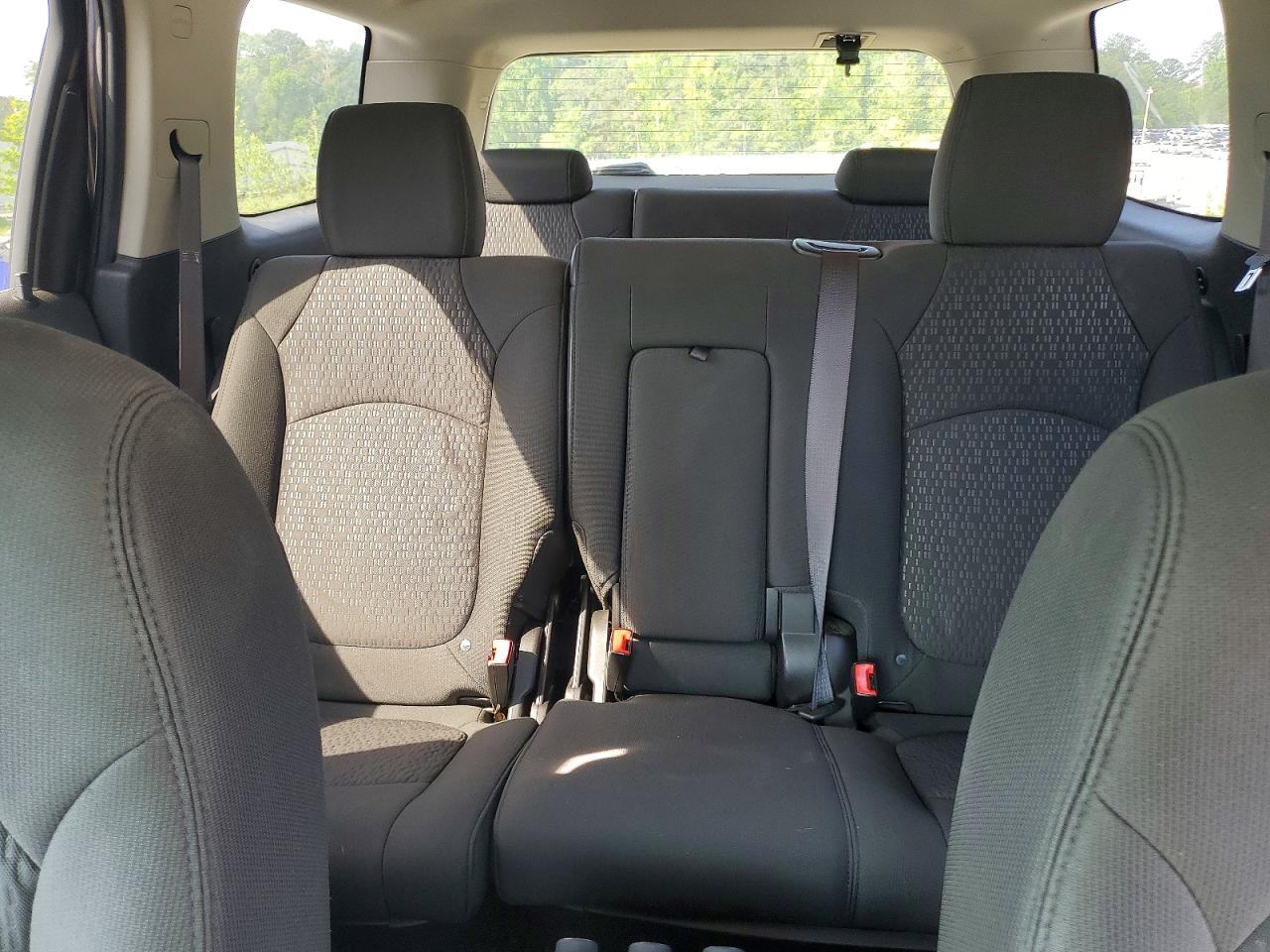 GMC Acadia Sle