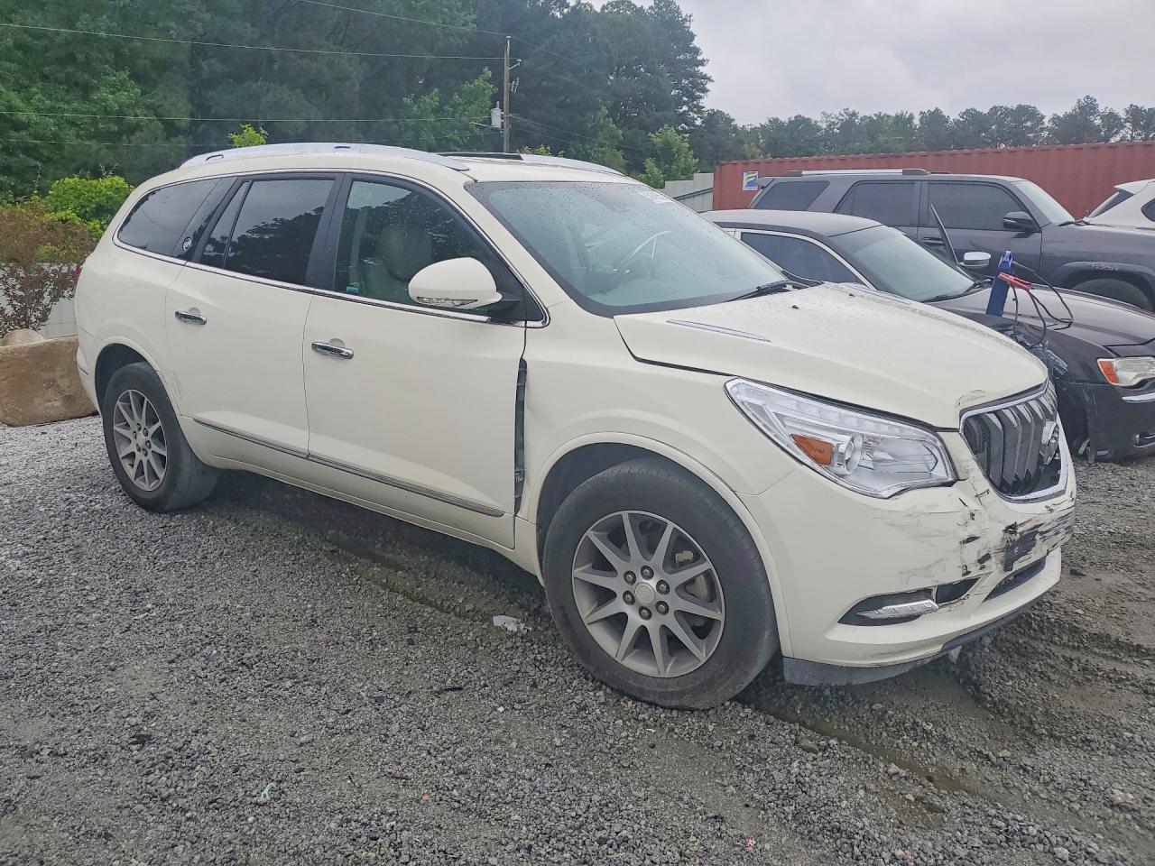 Buick Enclave