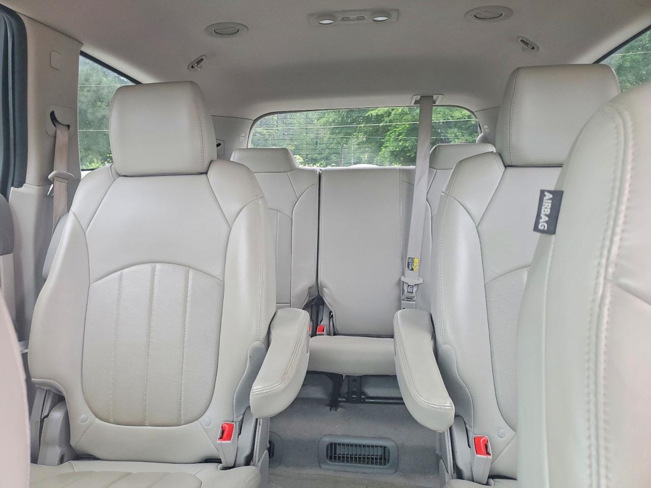 Buick Enclave