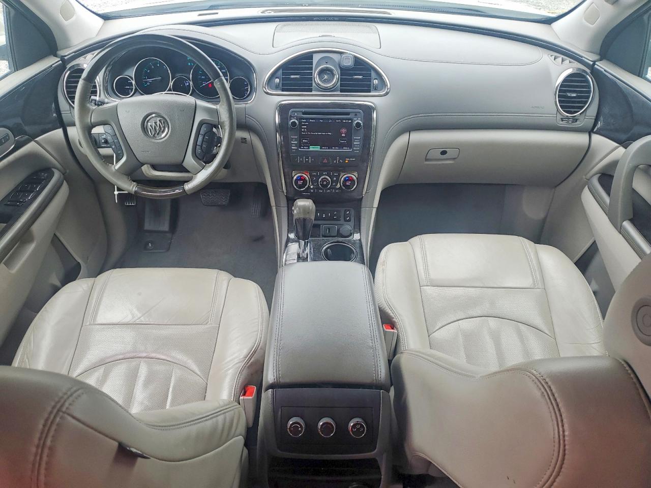 Buick Enclave