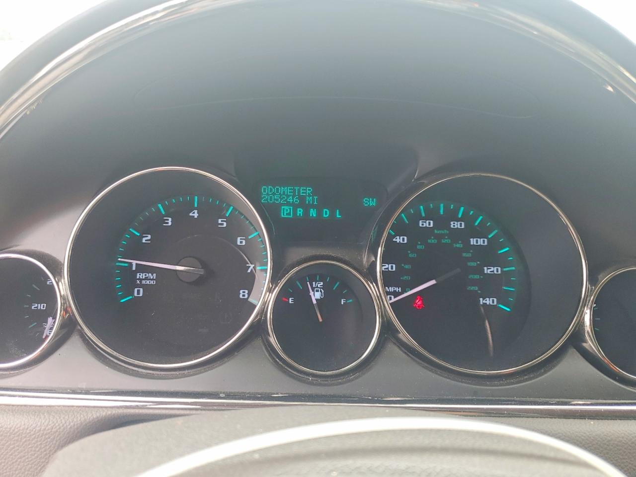 Buick Enclave
