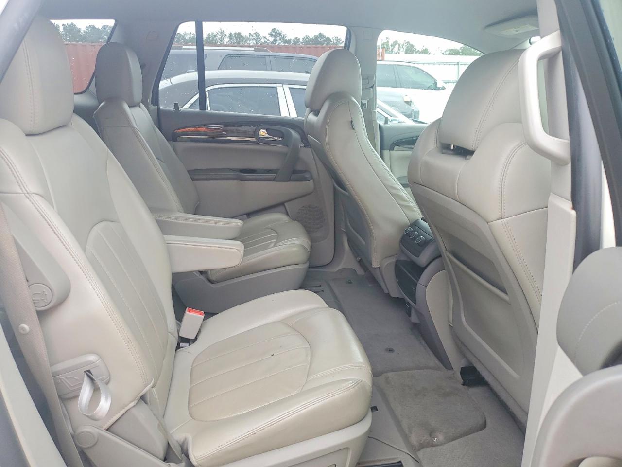 Buick Enclave
