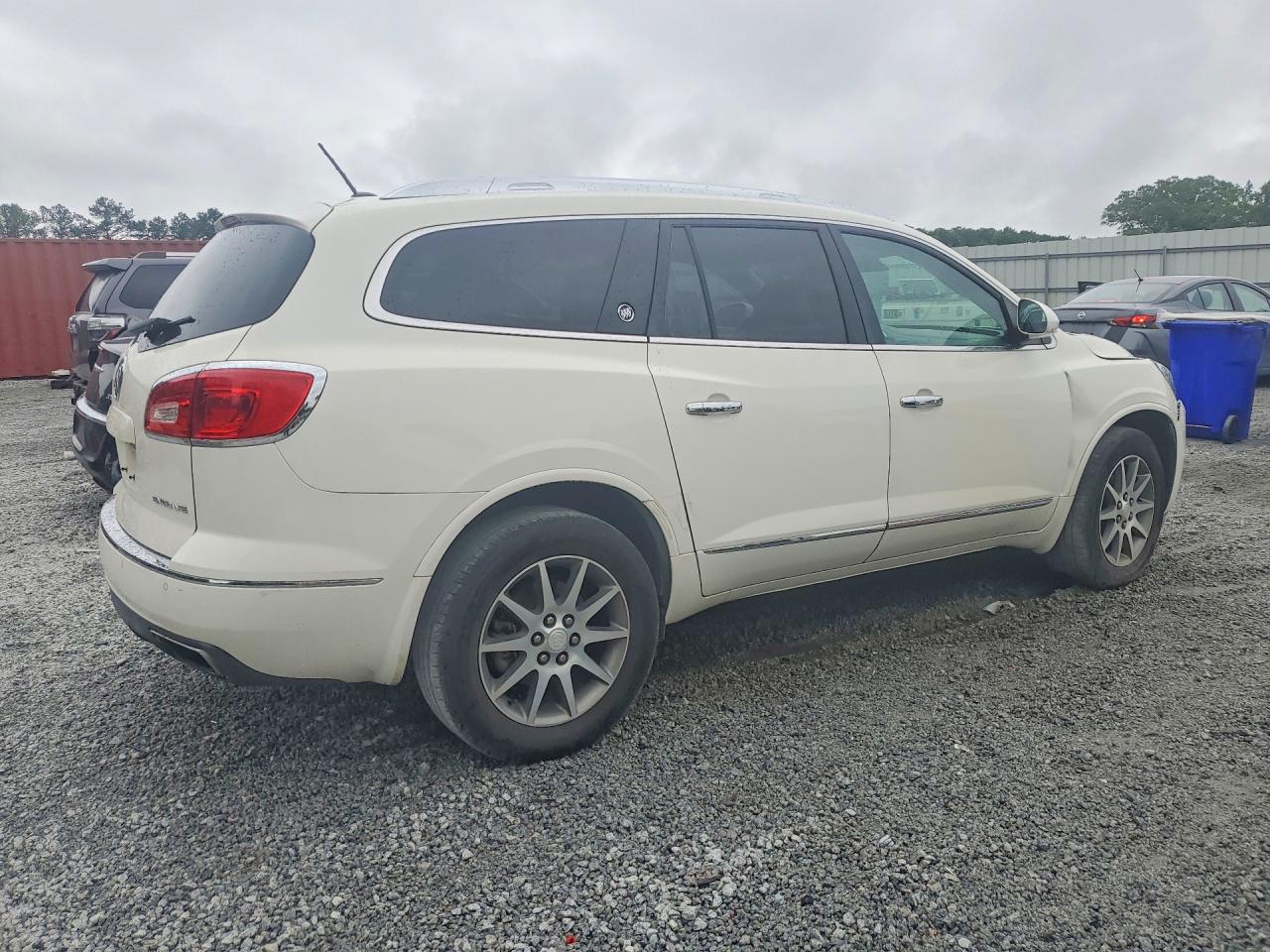 Buick Enclave