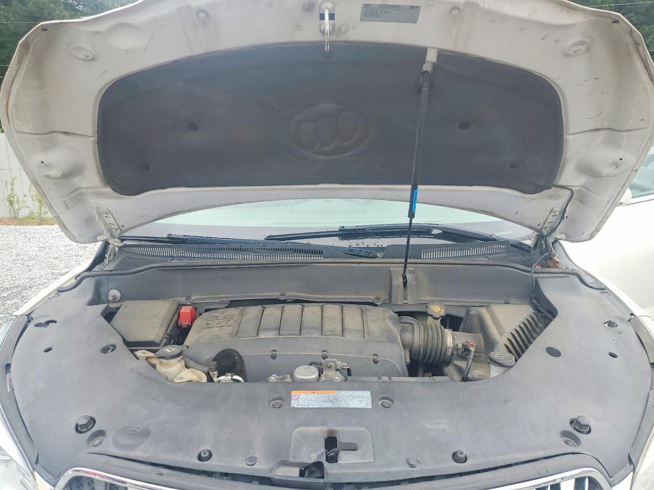 Buick Enclave