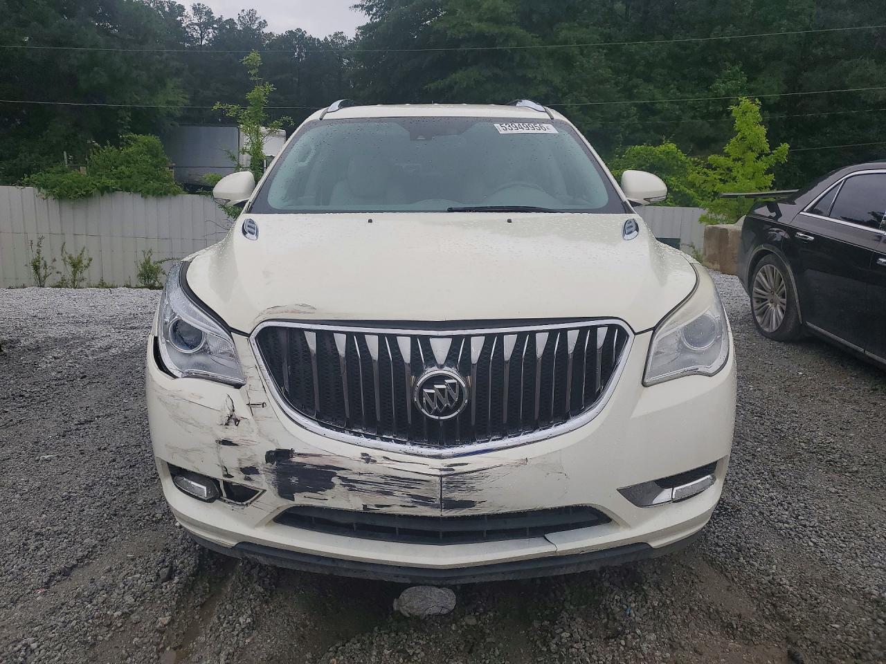 Buick Enclave