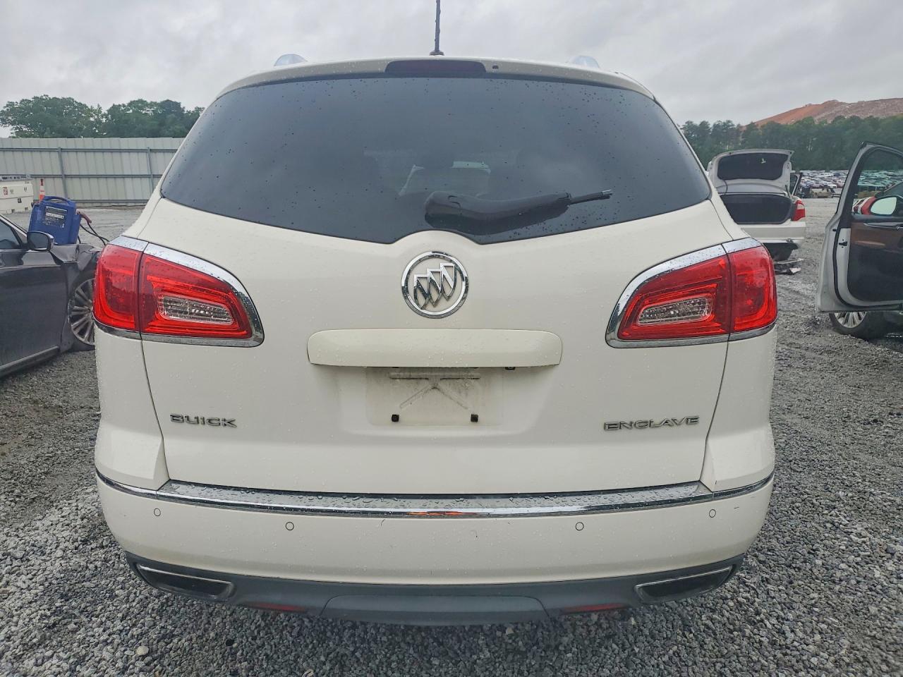 Buick Enclave