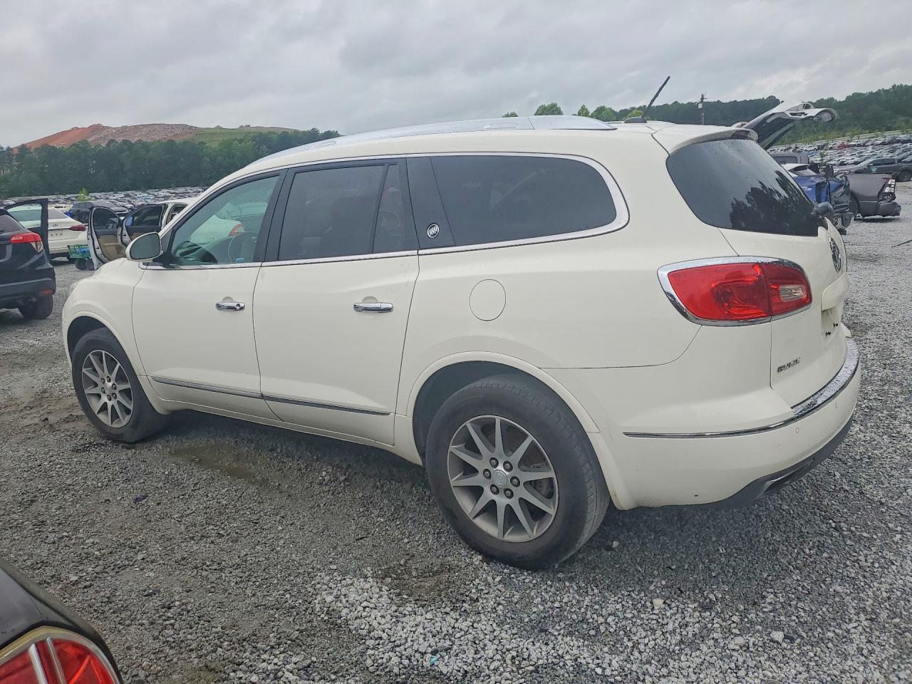 Buick Enclave