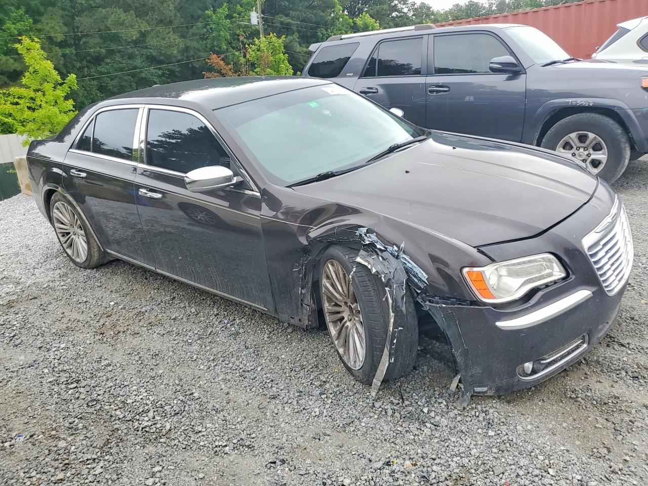 Chrysler 300