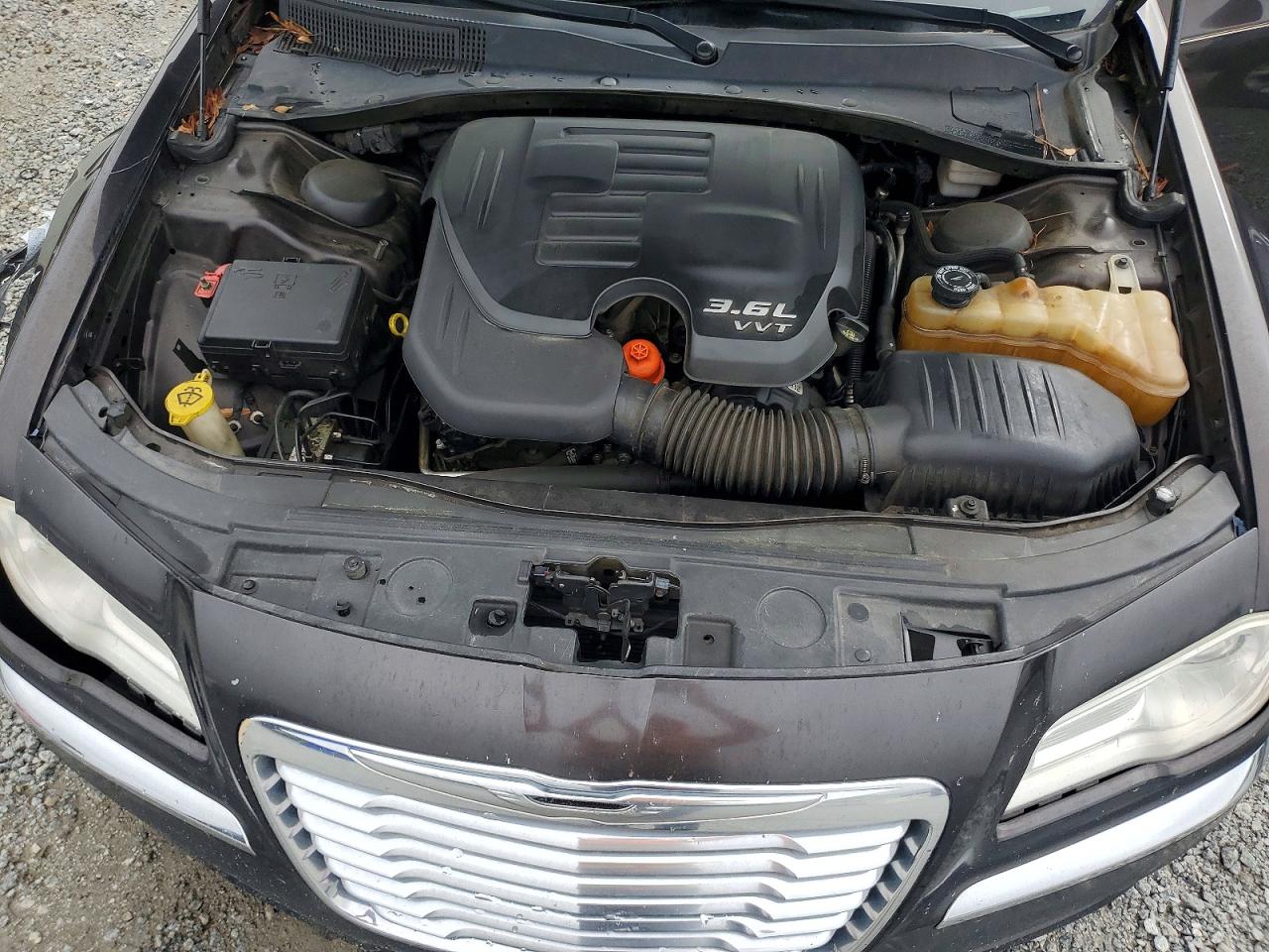 Chrysler 300