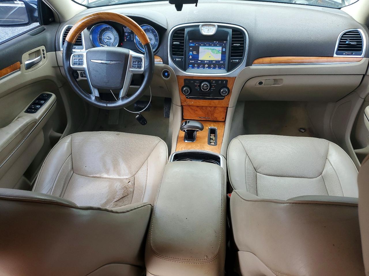 Chrysler 300