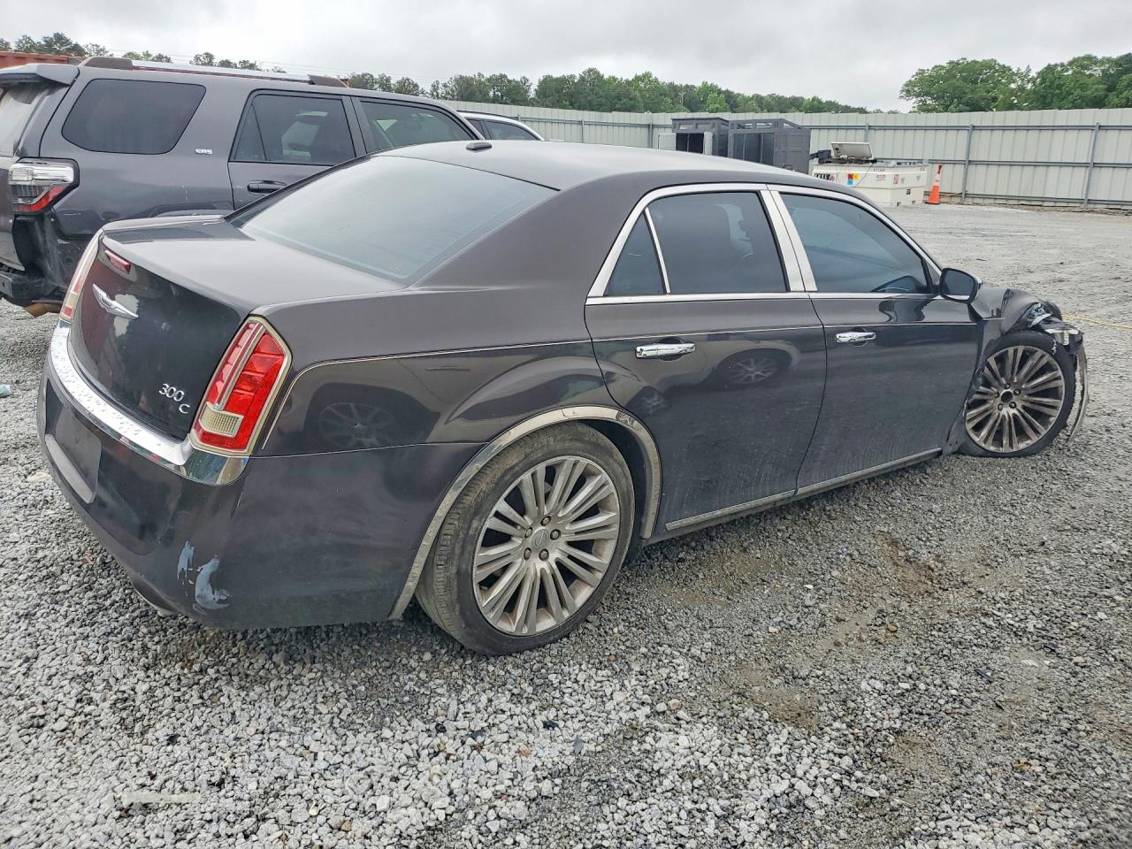 Chrysler 300