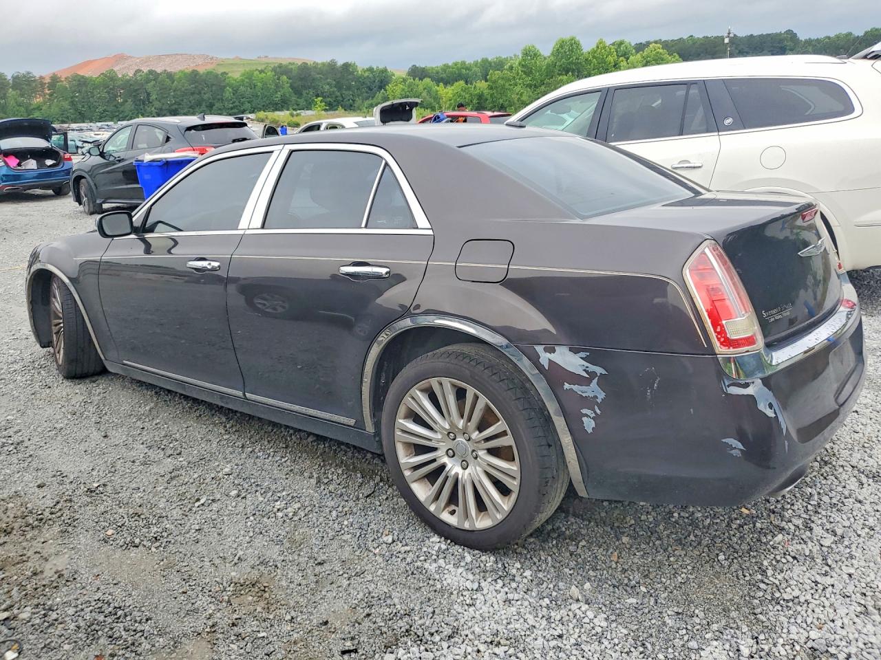 Chrysler 300