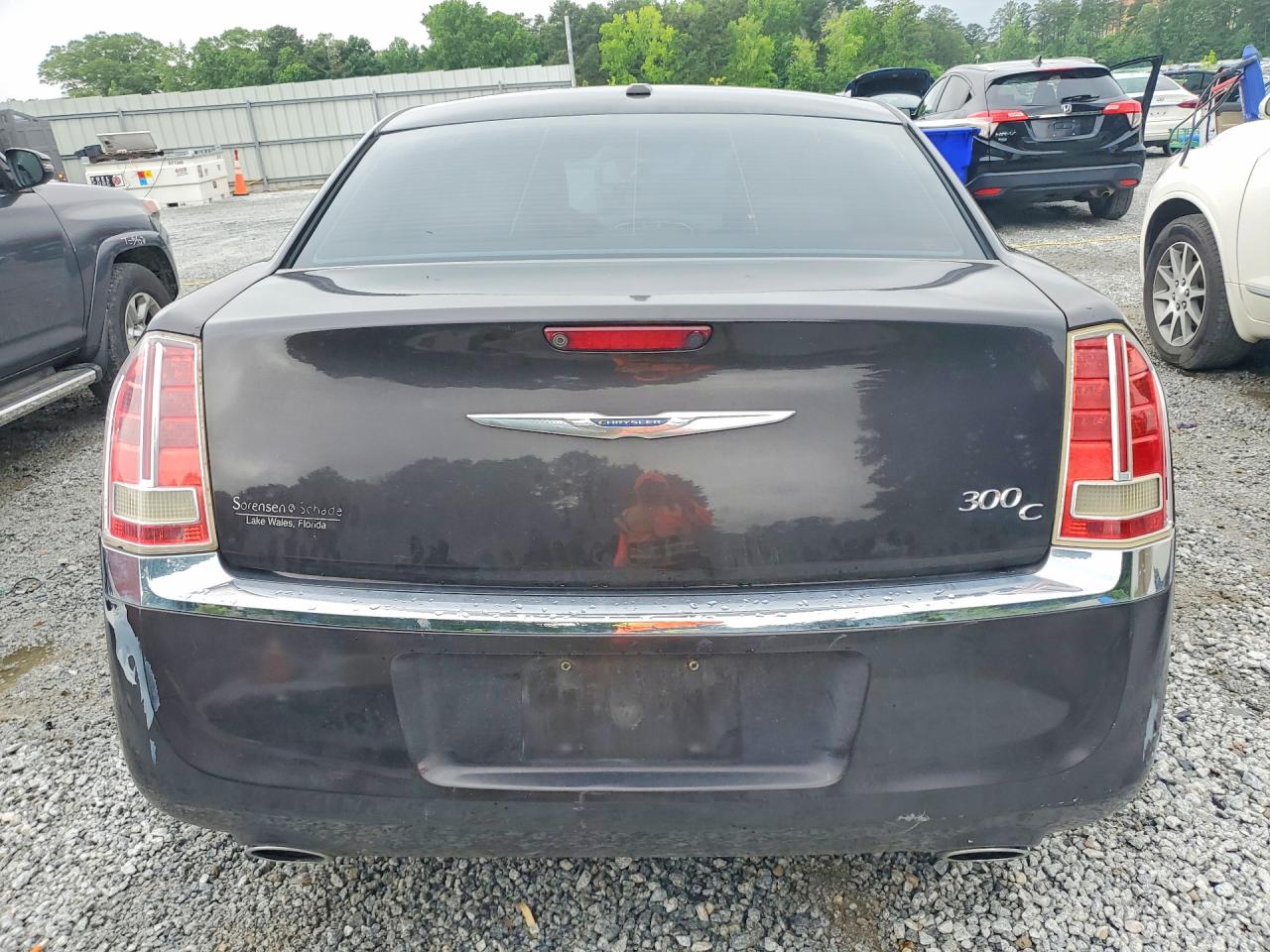 Chrysler 300