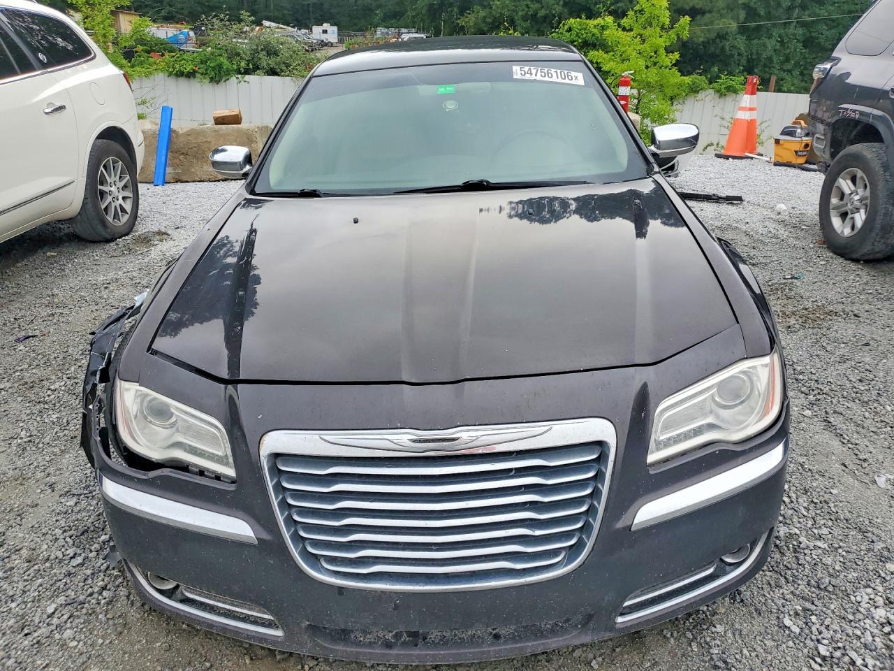 Chrysler 300
