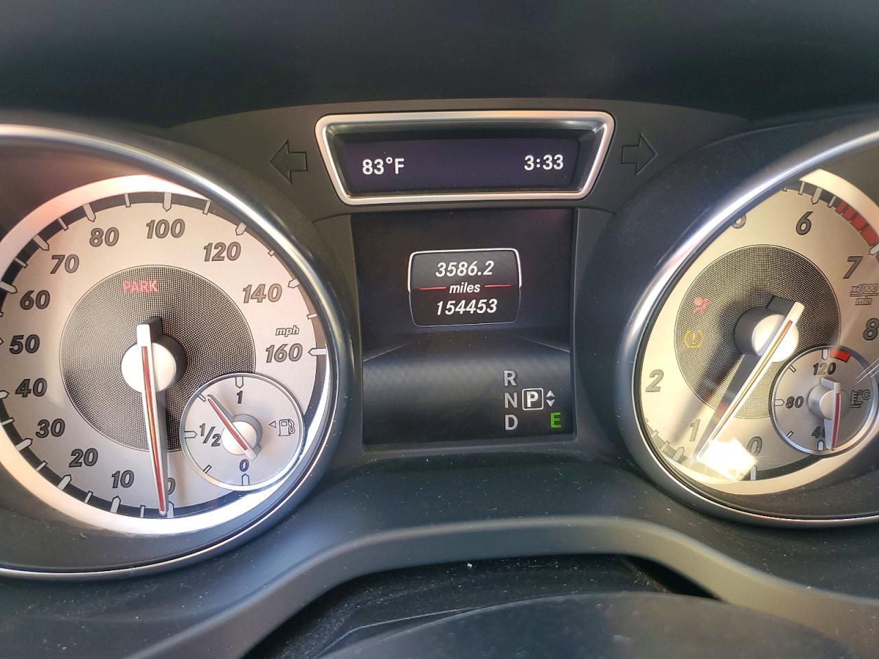 Mercedes-Benz GLA 250 4matic